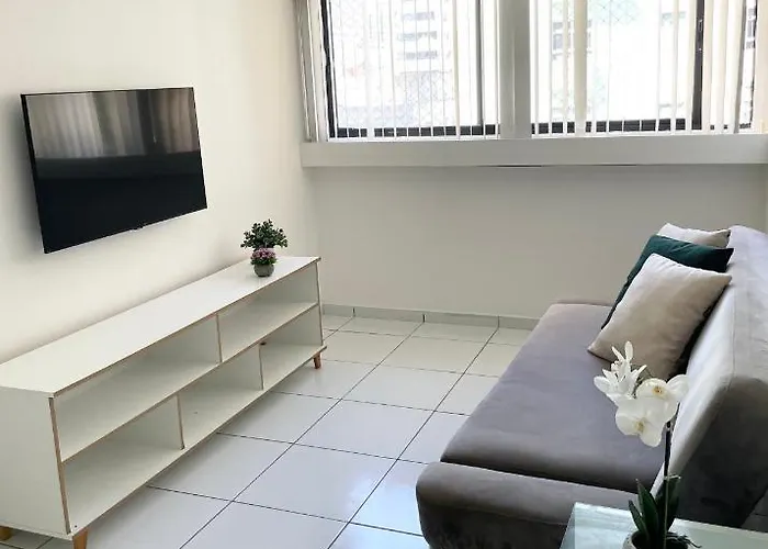 Apartamento Costa Azul