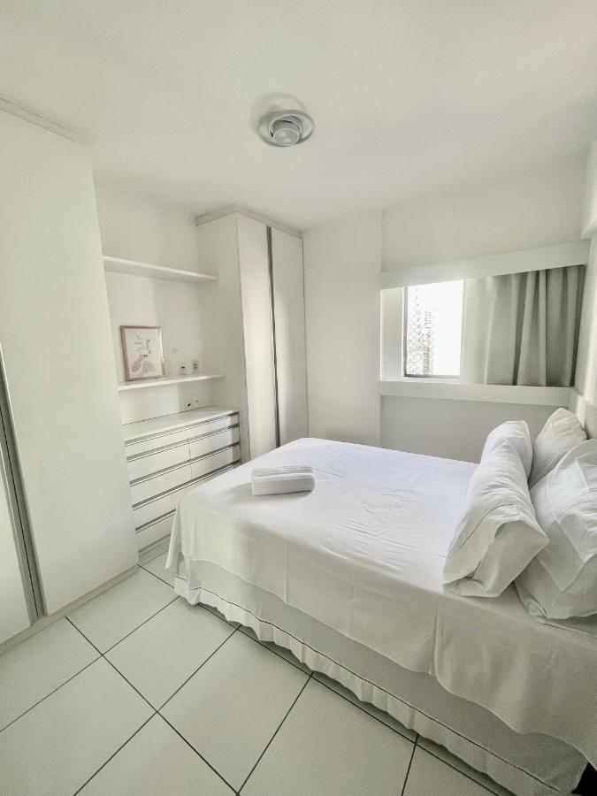 Costa Azul Apartment Recife